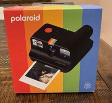Polaroid Go Génération 2 Caméra instantanée