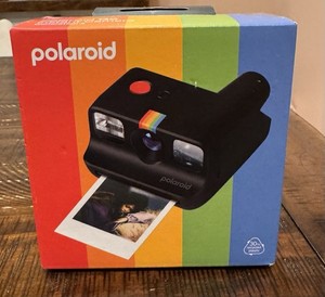 Polaroid Go Génération 2 Caméra instantanée
