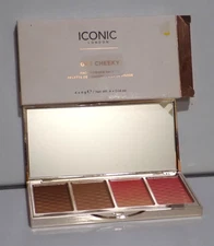 Get Cheeky Face Powder Palette by Iconic London