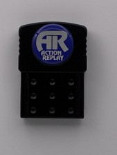 Official AR Action Replay Memory Card Nintend...
