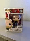 FUNKO POP ! BROCK LESNAR 110 AMAZON EXCLUSIVE POP WWE