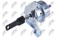 Nty Ladedruckregelventil ECD-PE-003 FüR Peugeot 307 3A Break 3E Sw 3H Partner 2E