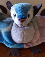 Ty Beanie Baby - Batty | Gebraucht - unbespielt.
