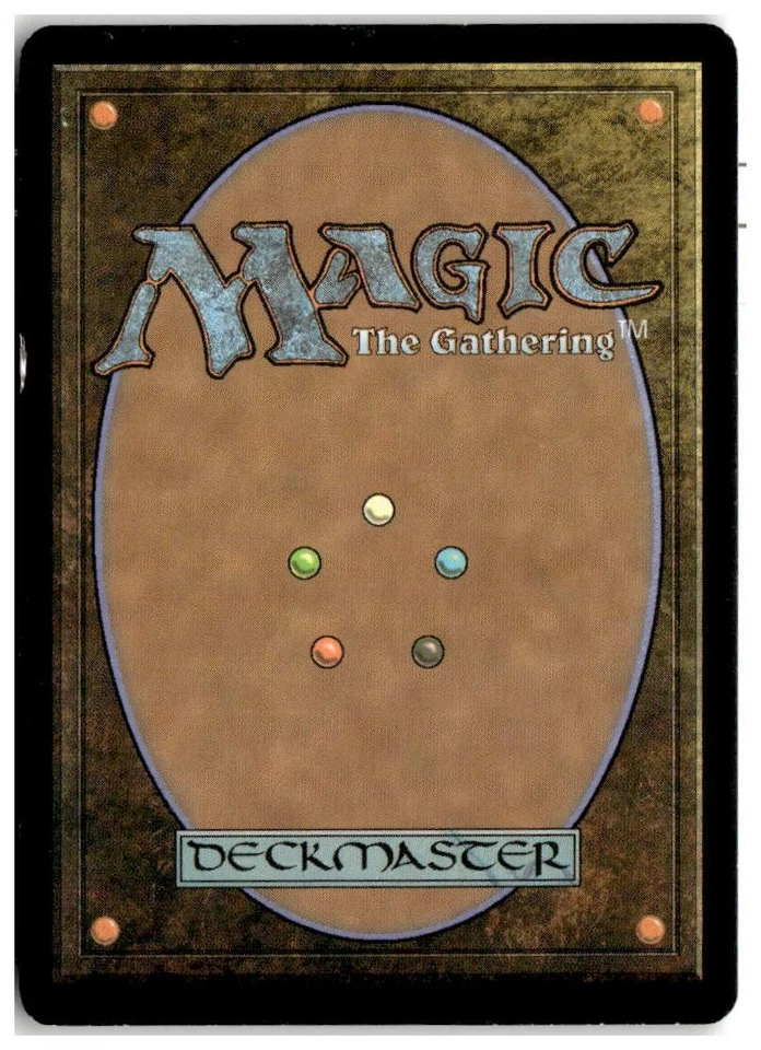 MTG Roil Elemental - Zendikar Moderately Played English - Image 2 of 2