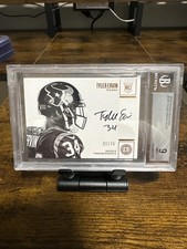 2016 Panini Encased Football Cards 3