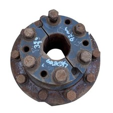 Used Dual Hub Assembly Wedge Lock Sold Individually