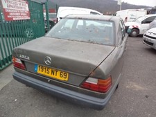 Commodo Mercedes CLASSE E