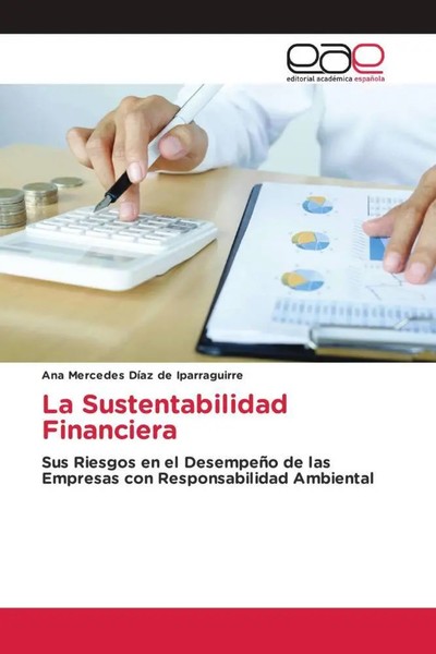 Ana Mercedes DíAz De Iparraguirre | La Sustentabilidad Financiera | Taschenbuch-image