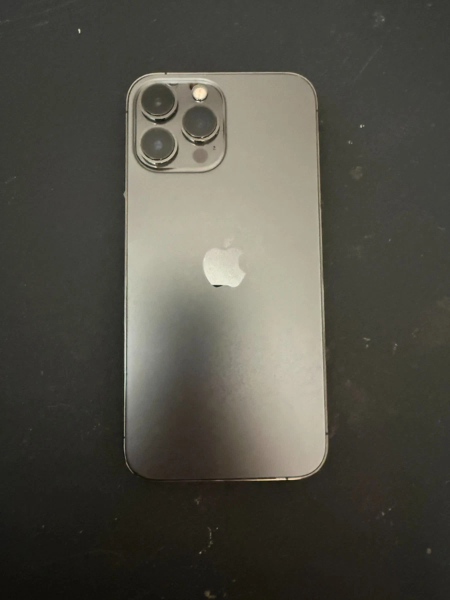 超美品♪iPhone 13 Pro Max512G Amazon.com: Apple iPhone 13 Pro Max, 512GB, Graphite - Unlocked