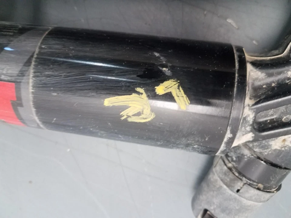 #1700 R3 - 2021 19 20 Polaris RZR XP4 Turbo S Fox Live Valve Shock Set - * - Imagem 4 de 4