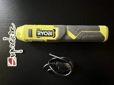 Ryobi 4V Cordless 1/4 in. Screwdriver FVD01K