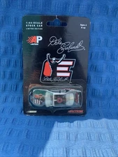 Dale Earnhardt #3 NASCAR 1:64  Action Collectibles Car