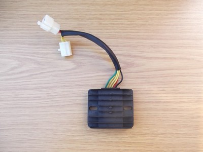 Voltage Regulator Jinlun Texan Lexmoto Texan 125 (JL125-11) NEW