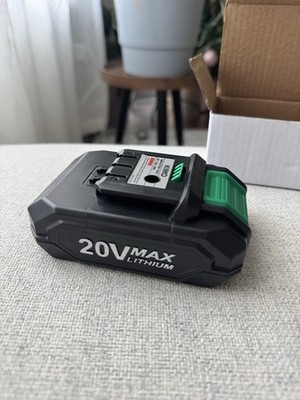 Kimo 20V Max 2.0Ah 2000mAh 40Wh Lithium Replacement Battery