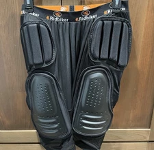 Ridebiker Protective Shorts XL