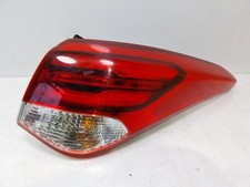 2016 HYUNDAI I40 RHD RÜCKLEUCHTE/RÜCKLEUCHTE AUF KAROSSERIE RECHTE SEITE 9240...