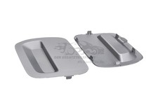 Original Abdeckung für Abschlepphaken Stoßstange vo für Dacia Duster 511806505R