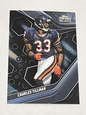 2023 Topps Composite Football #109 - Charles Tillman - Chicago Bears