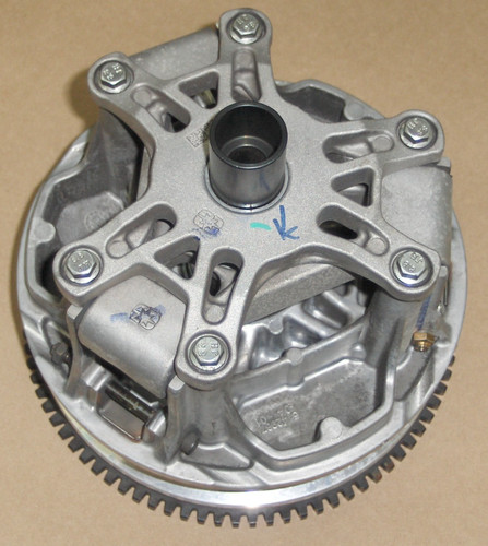 2019-2026 Polaris Patriot Boost 9R Snowmobile Clutch Electric Start # 327462