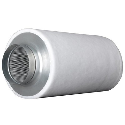 Prima Klima Industry Line K1603 Aktivkohlefilter 360-460m³/h 125mm