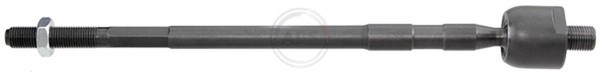 A.B.S. Axialgelenk Spurstange 240647 FüR Mitsubishi NA8W Mivec NA4W-image