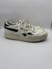 Reebok Club C Double Revenge White Sneakers W...