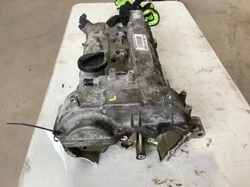 Driver Cylinder Head 3.8L 6 Cylinder Fits 07-12 VERACRUZ 307061 - Image 3 of 3