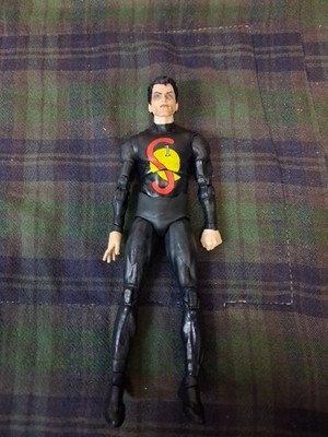 McFarlane DC Multiverse Gold Label Project Superman Flashpoint 2023 7'' Figure