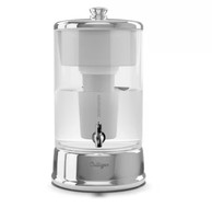 Culligan ZeroWater 9.5 Litre Ready-Pour Dispenser 40 cup