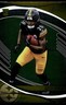 Kaleb Johnson 2025 Panini Absolute #148 Pittsburgh Steelers NFL READ FREE SHIP