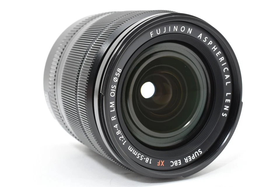 Fujifilm Fujinon XF 18-55mm f/2.8-4 R from Japan [Exc+++] #2672765A - Image 4 of 4