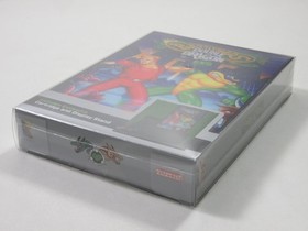 BATTLETOADS DOUBLE DRAGON LIMITED COLLECTOR EDITION NINTENDO NES PAL-NTSC USA (N