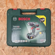 Ex-Display Bosch Cordless Drill. Please Read Description 