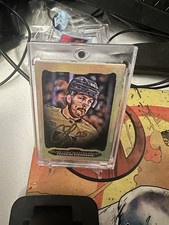 2023-24 Upper Deck Ultimate CollectionSignature Chandler Stephenson #USM-CS (AU)