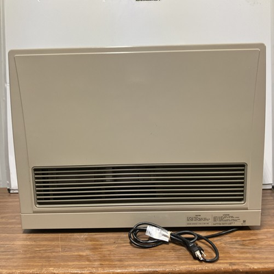 #ad Rinnai EX22CP Direct Vent Wall Furnace Propane Heater RHFE 559FTA P – 20700 BTU $1295.00