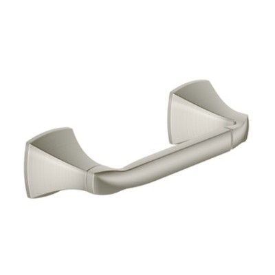 Moen YB5108 Voss Pivoting Toilet Paper Holder