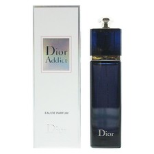 Image of Dior Addict Eau de Parfum 50ml Spray For Her - NEW. EDP Women's