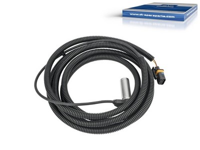 EBS Sensor DT Spare Parts 3.37104 EBS Sensor rechts Sensor, L: 2830 mm