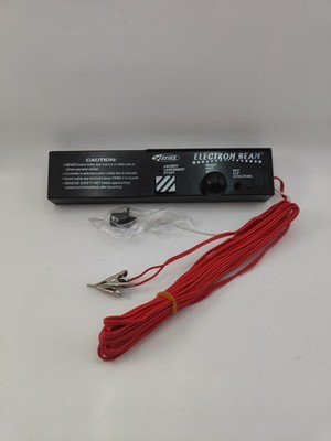 ESTES Model Rockets Electron Beam Launch Controller New**
