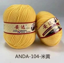 Superfine Wool Yarn  Pack