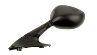 Vicma E323I Oe-RüCkspiegel Links Schwarz Piaggio X9 (Stck.)