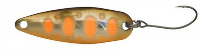 Illex Native Spoon 5,0g Forellenköder Blinker Raubfisch