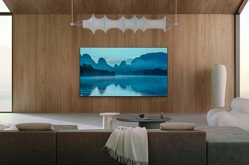 Samsung 65" Neo QLED 8K QN800D Smart AI TV - Picture 8 of 16