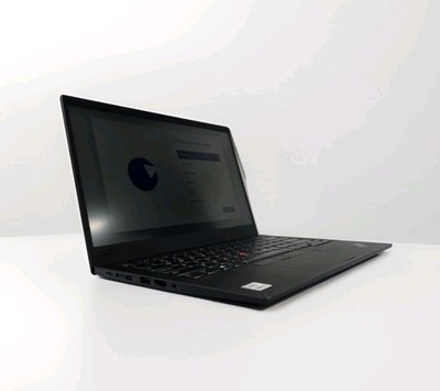 Lenovo ThinkPad X1 Carbon Gen 8 TOUCHSCREEN i5-10210U 16GB Ram