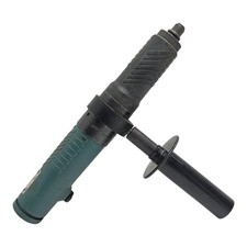 Bosch Pneumatic Straight Screwdriver 0 607 461 208 1/4 In Drive