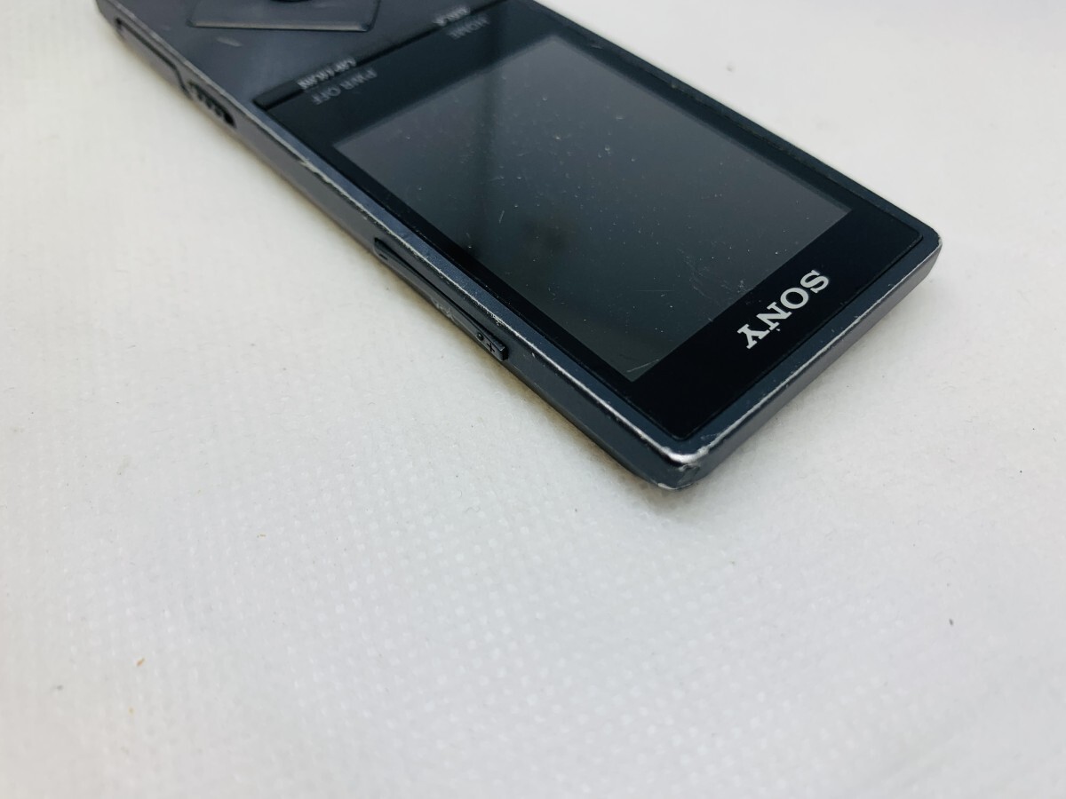 ウオークマン A20 a20 16GB NW-A25 Sony Walkman A20 Series Hi-resolution Nw-a25 16gb Black for sale