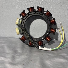 Stator For Mercury Mariner Outboard 16Amp 30 40 50 55 60 65 75 80 90 100 115 ...