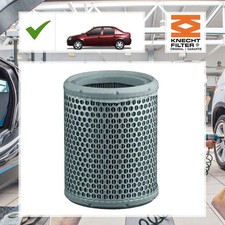 Knecht Luftfilter PEUGEOT 106 II (1A_, 1C_) 1.1 i