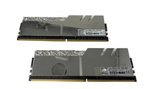 G.Skill Trident Z Royal Series 16GB 2x8GB Ram DDR4 4000MHz F4-4000C15D-16GTRS