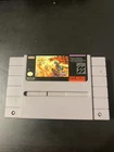Ys III: Wanderers From Ys - Super Nintendo SNES - Authentic Working Cartridge🗡️
